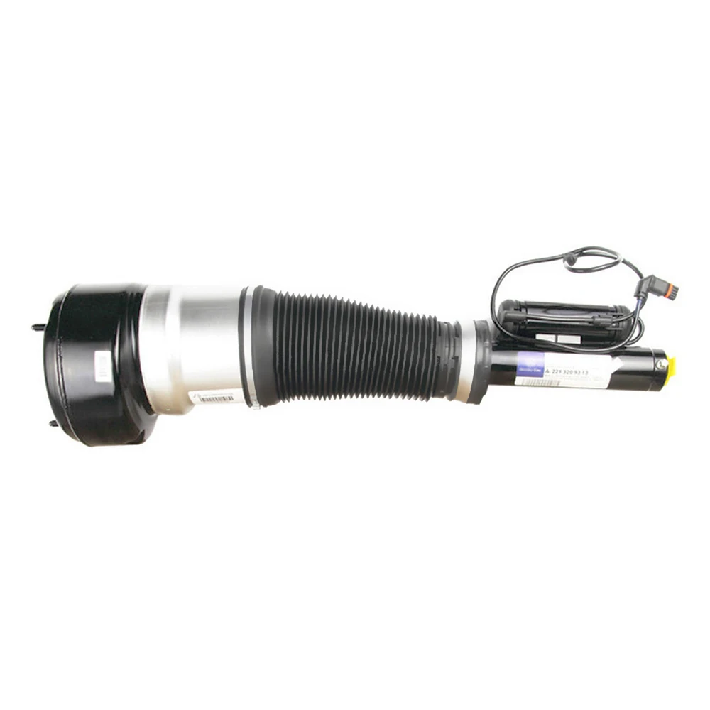 1 пара амортизаторов пневматической подвески для Mercedes W221 S class 2007 2012 OEM:A2213209313