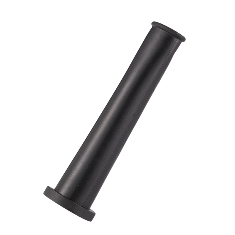 

Black rubber boots protective film for electric drill cable