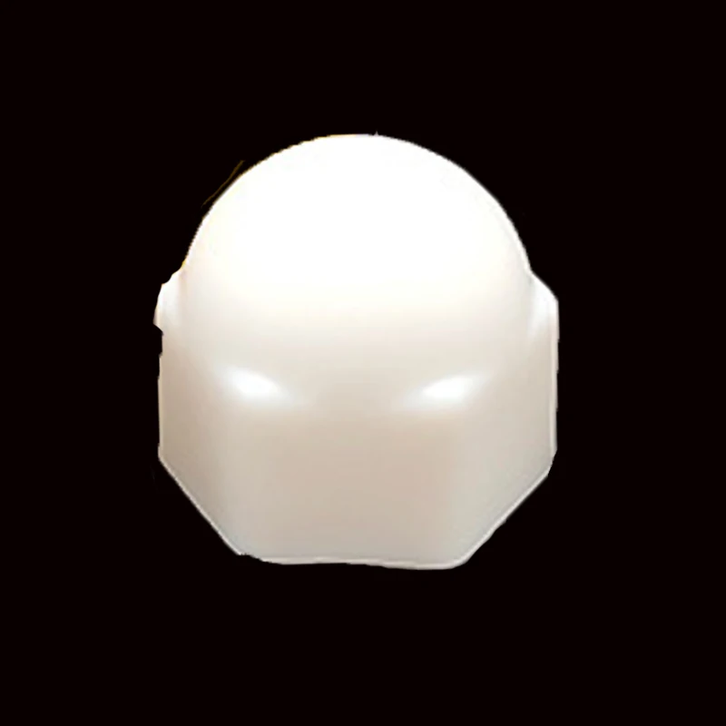 

Пластиковые защитные колпачки для болтов и гаек M4-M42