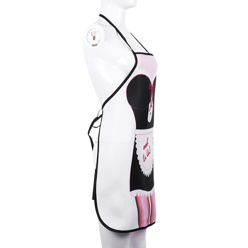 2 шт. сексуальный новый фартук голая женщина мужчины кухня приготовления барбекю