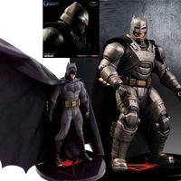 mezco one12 bruce wayne action figure armor collective high quality bjd toys doll gift