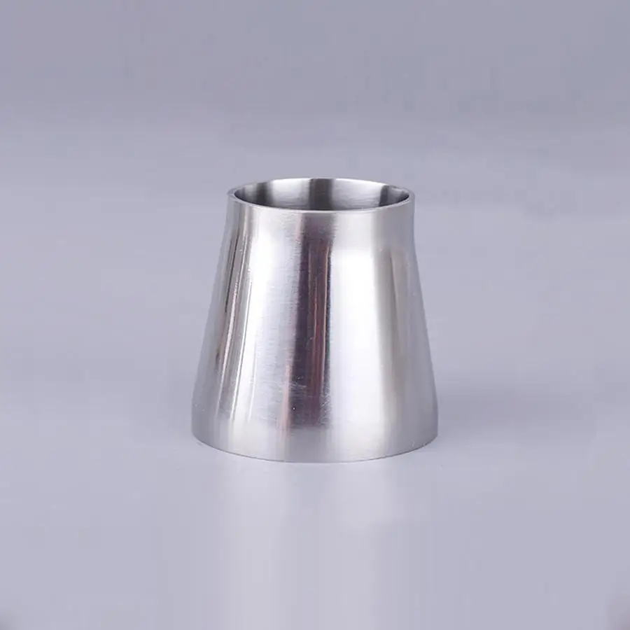 Фитинг для труб из нержавеющей стали SUS 304 54 мм поворот 42 мм|Фитинги труб| |