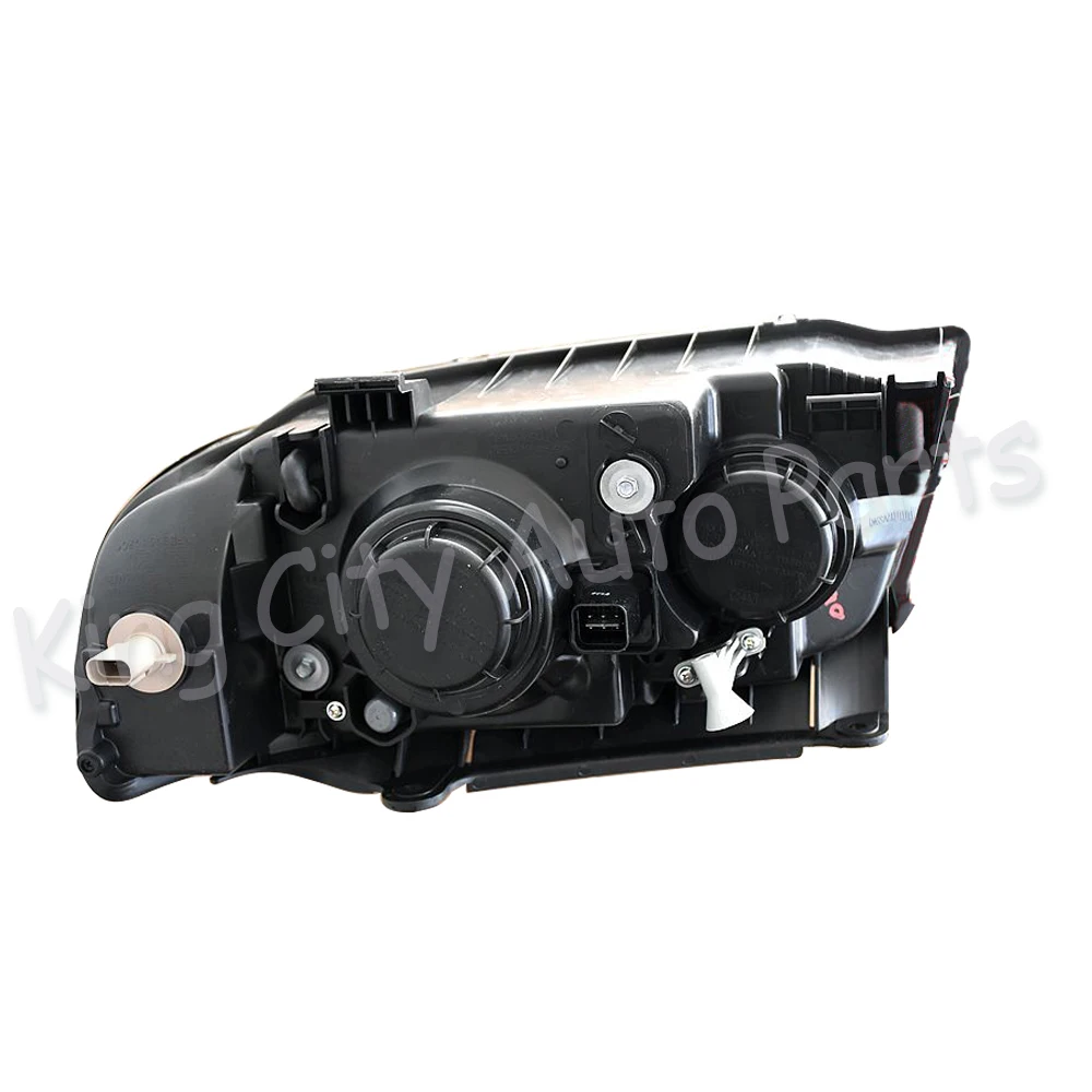 CAPQX для Hyundai матрица 2005 2006 2007 переднего бампера головной светильник | Автомобили и