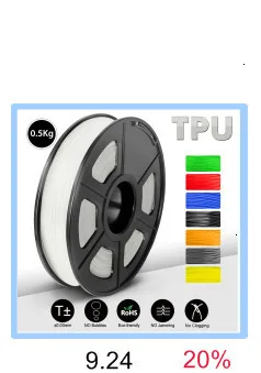 SL-300 ручка для 3D печати 1,75 мм ABS PLA 2 типа нити 3d ручки для рисования с нитью светодиодный дисплей для создания детей