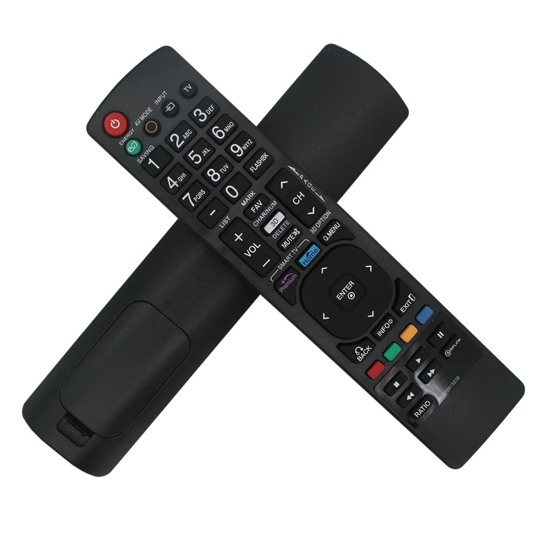 Пульт дистанционного управления для телевизора LG AKB72915238 AKB72915244 42LW5700 42LV3700 42LV5400
