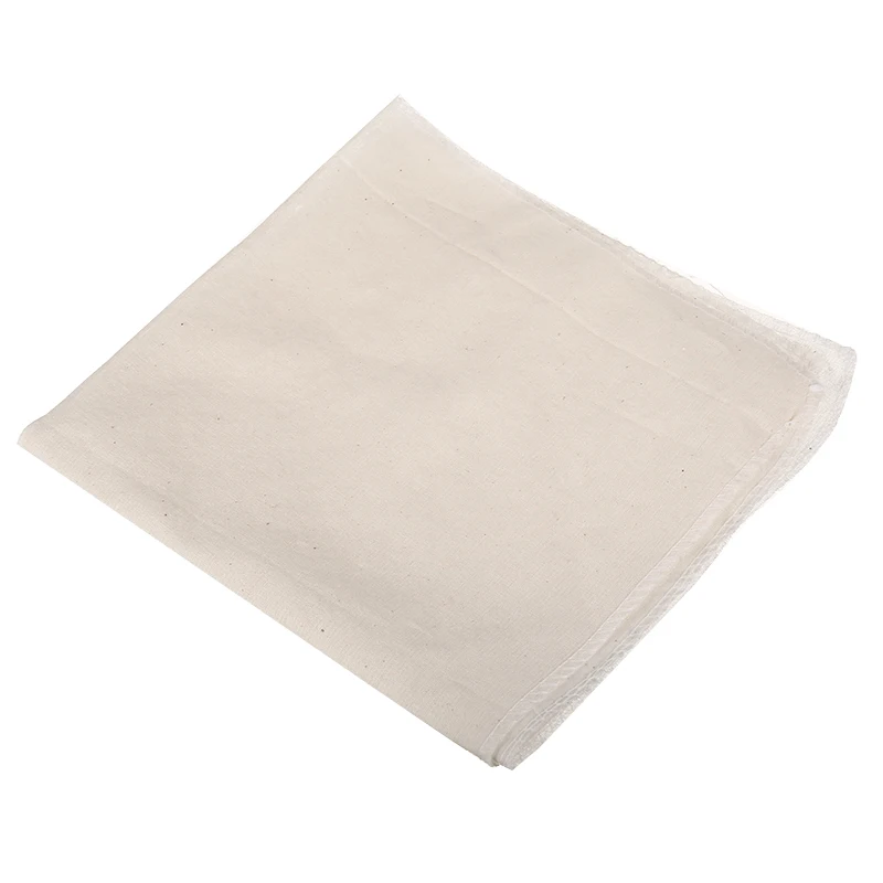 Практичный 1/2/4 вещи в комплекте хлопковая сыра тофу ткань приспособление для