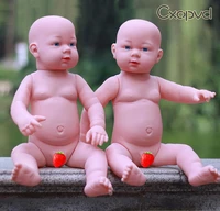 newborn baby doll 24 5 for children 10 months and older soft vinyl body defined facial features