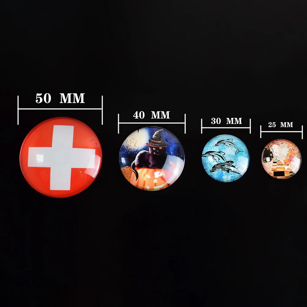 Святой текстами и сюжетами из Библии изображением Иисуса Христа холодильник