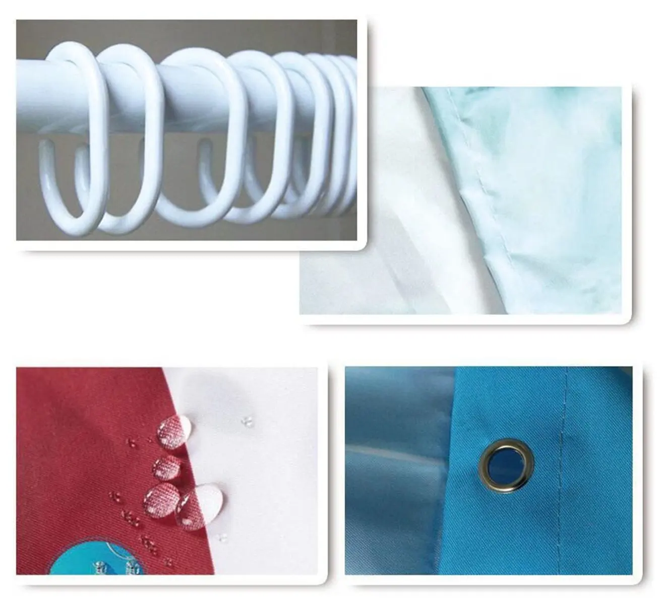 Забавная занавеска для душа в западном стиле с изображением собаки шерифа крутая