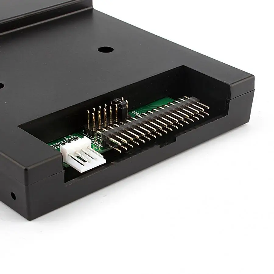 SFR1M44-U100K USB Emulator 3.5" 34pin Floppy Disk Drive Simulation For Musical Electronic Keyboad 1.44MB AM | Компьютеры и офис