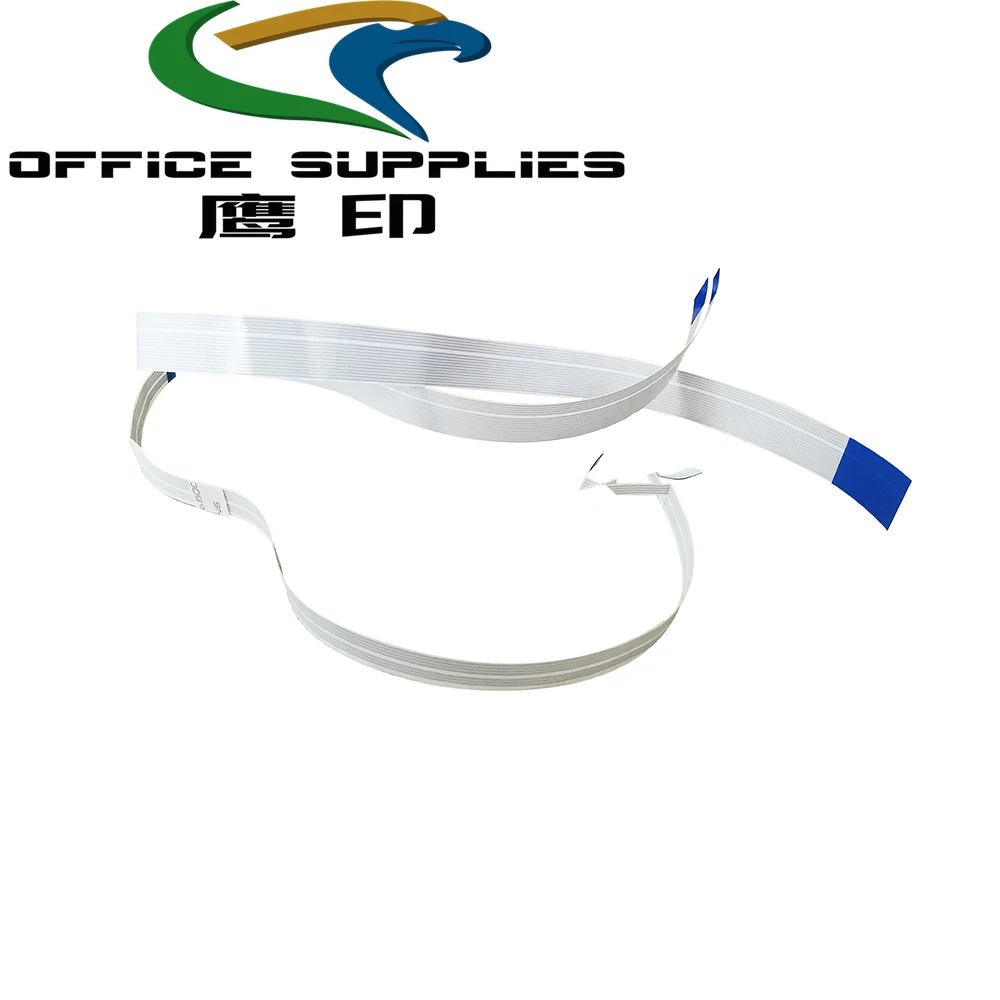 2 шт. Печатающая головка принтера кабель печатающей головки для Epson XP-302 XP-303 XP-305