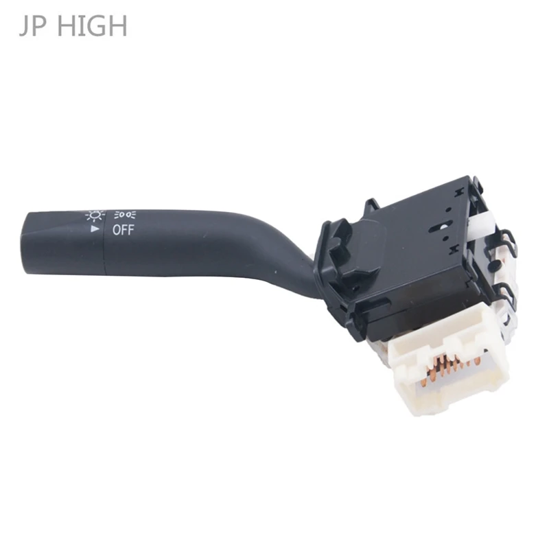 Переключатель для указателя поворосветильник на голову лампы переключатель