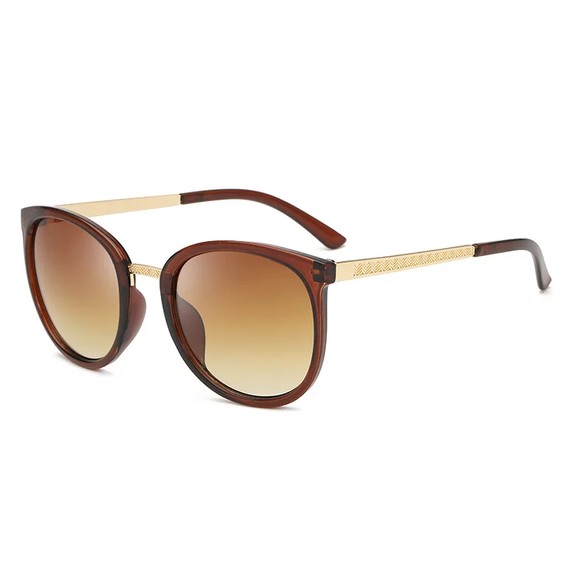Солнцезащитные очки женские круглые в стиле стимпанк|Женские солнцезащитные