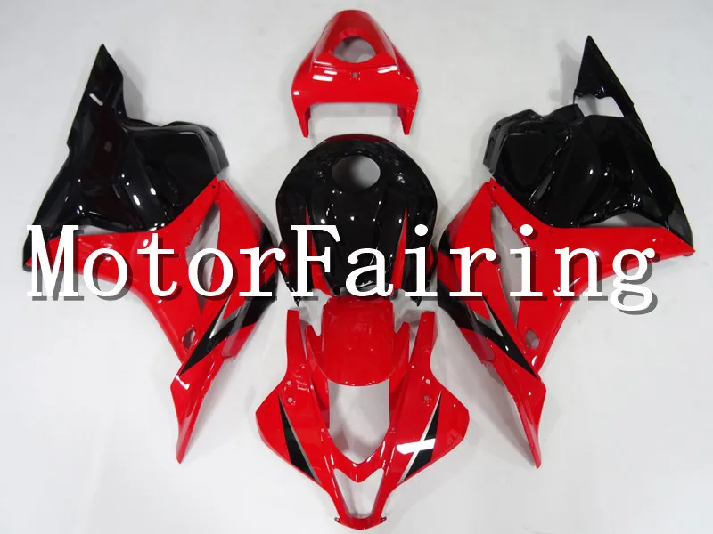 

Motorcycle Bodywork Fairing Kit Fit For CBR600RR F5 2009 2010 2011 2012 ABS Plastic Injection Molding Moto Hull C609A518