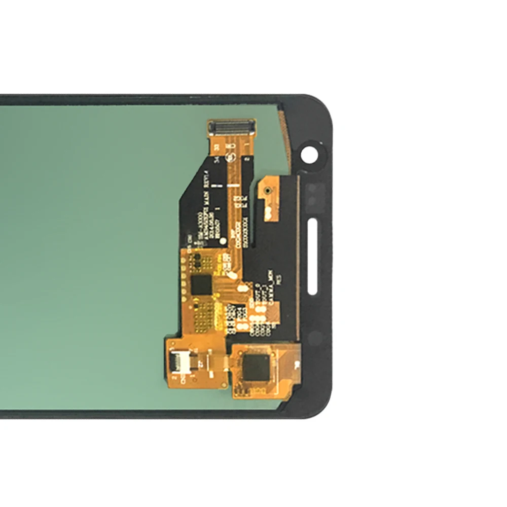 Display A3 For Samsung Galaxy 2015 A300 A3000 Super AMOLED LCD 100% Tested Working Touch Screen Assembly | Мобильные телефоны и
