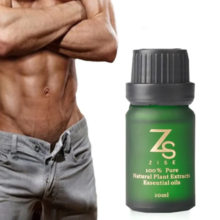 1 шт. мужской масло для увеличения пениса утолщение роста мужчины большой член