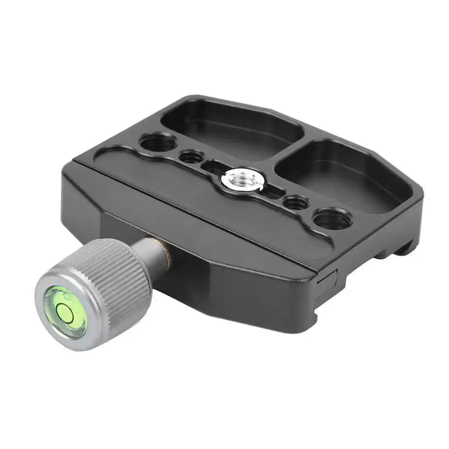 Быстрое освобождение 70 мм алюминиевый сплав быстрое зажим печатной формы с 1/4in &amp