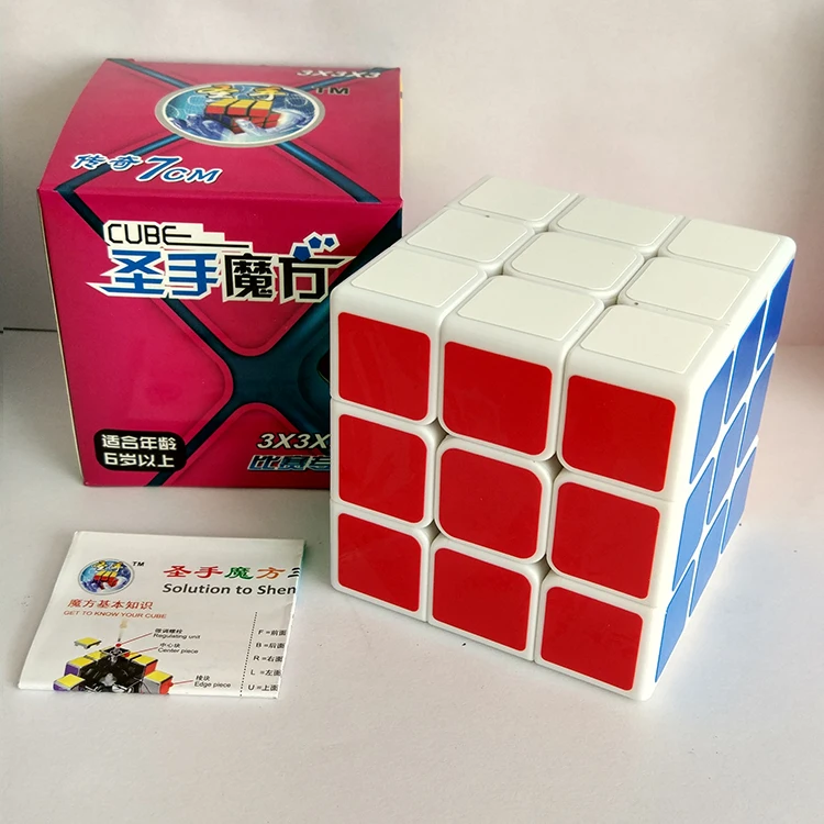 Горячая 3x3x3 куб 18 см супер большой 9 см 7 см 6 см волшебный пазл 3x3 Cubo magico профессиональная развивающая игрушка для ребенка лучший подарок