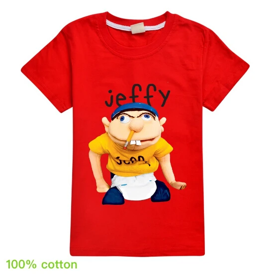 Новинка Забавная детская одежда футболки с молодежным принтом пальто толстовки