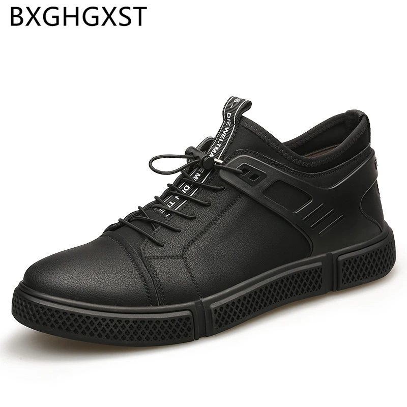 

Luxury Shoes Men Casual Italian Genuine Leather Shoes Men Loafers Fashion Leather Sneakers Slip on Shoes Men Zapato Casual Hombr