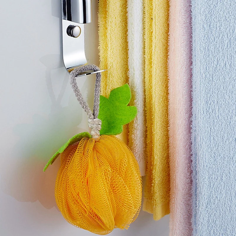 

Towel Bar Holder Swing Towel Rack Wall-Mounted Towel Rack with Hooks 5 Rotating Hook Rotating Towel Swing Rack Towel Bar