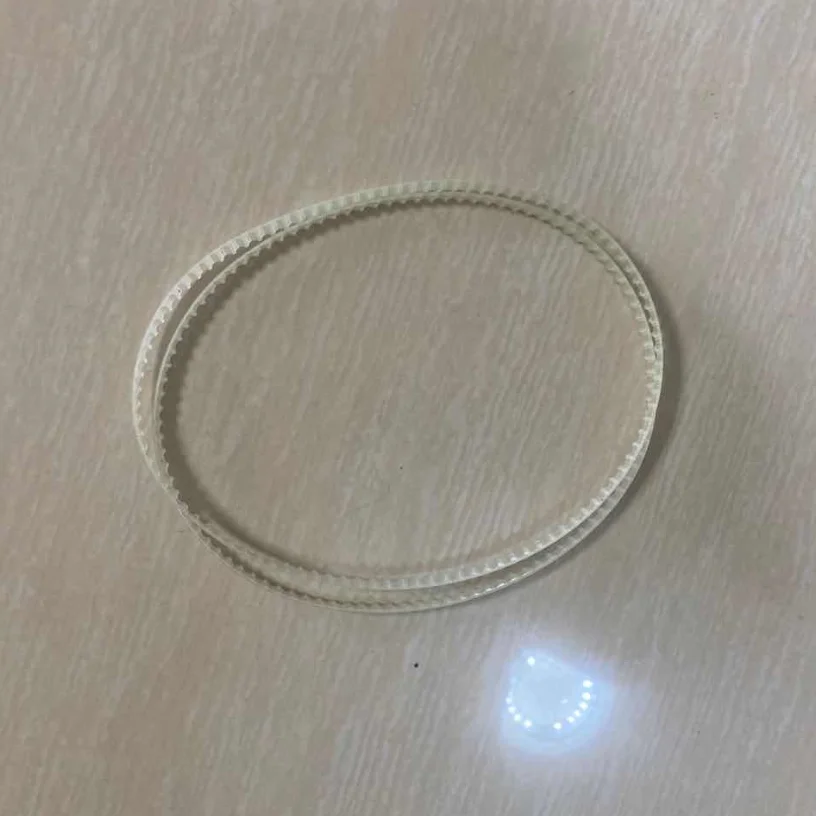 Синхронный ремень для робота-очистителя бассейна модель 120 маленький модели 2 шт.