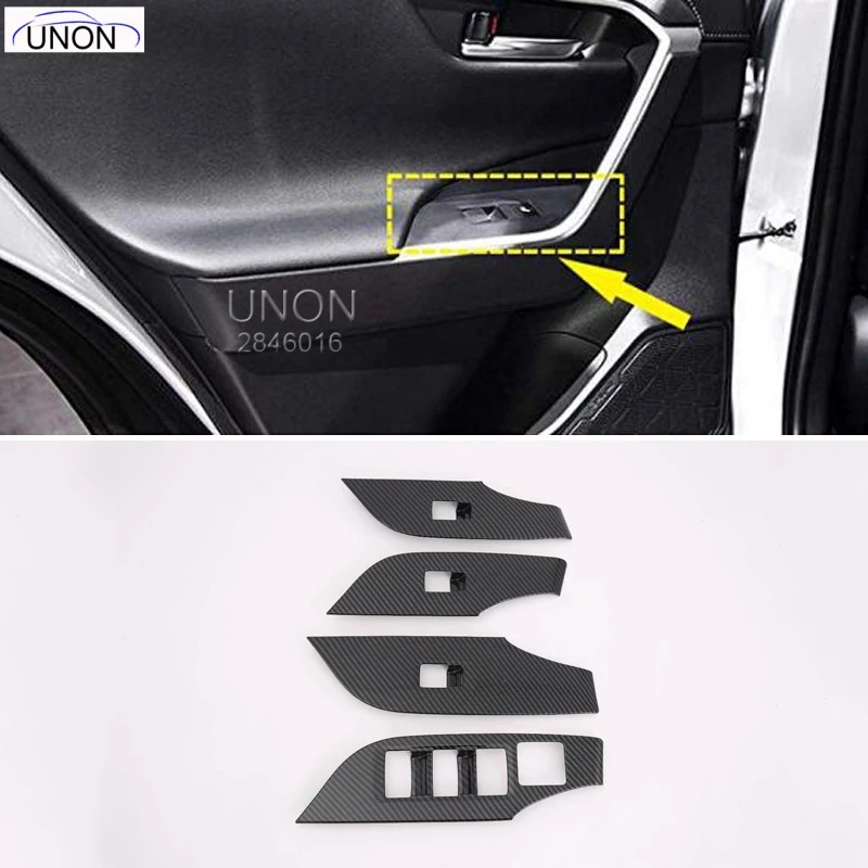 Подходит для правый руль автомобиля аксессуары оконный переключатель