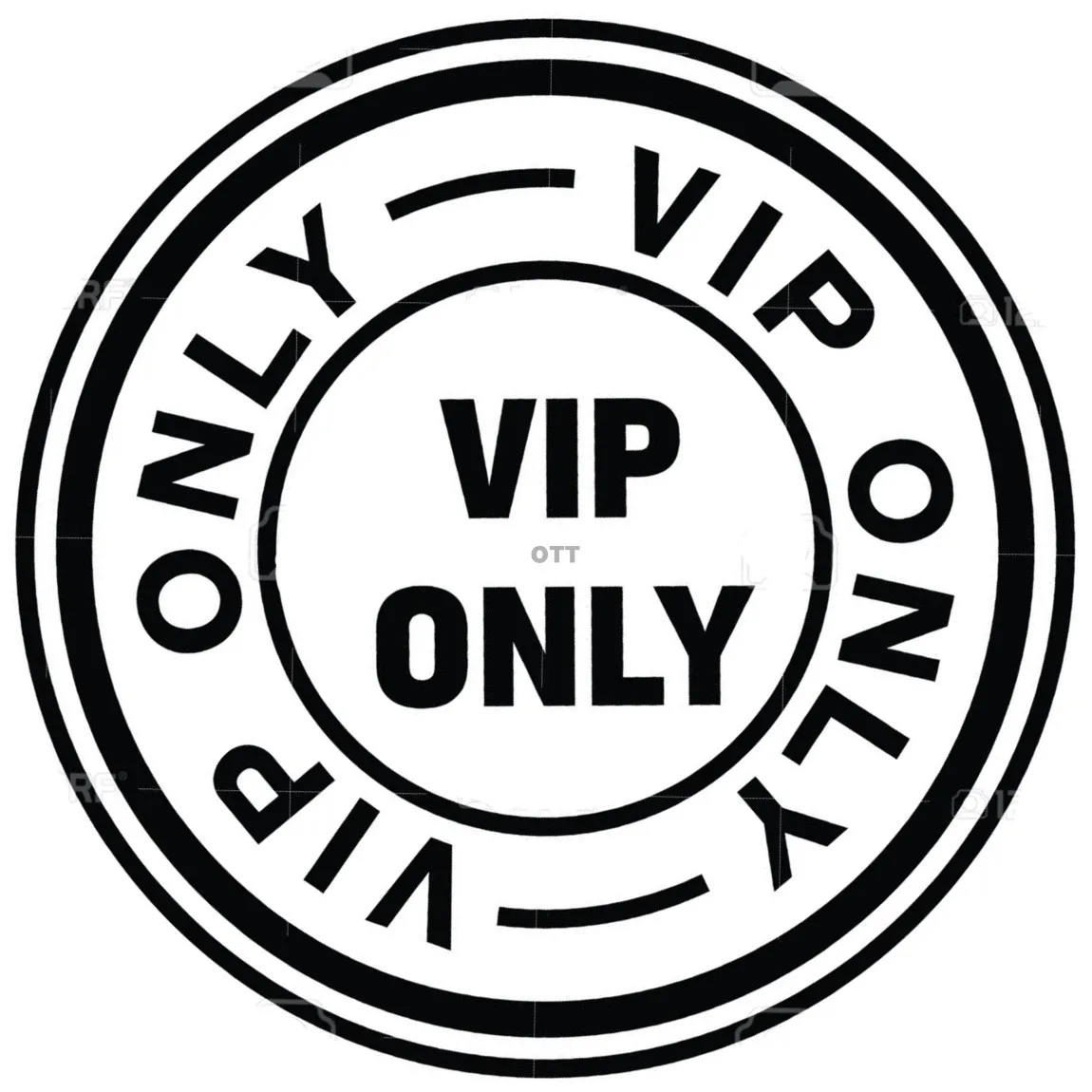 

VIP Link Panel For Reseller