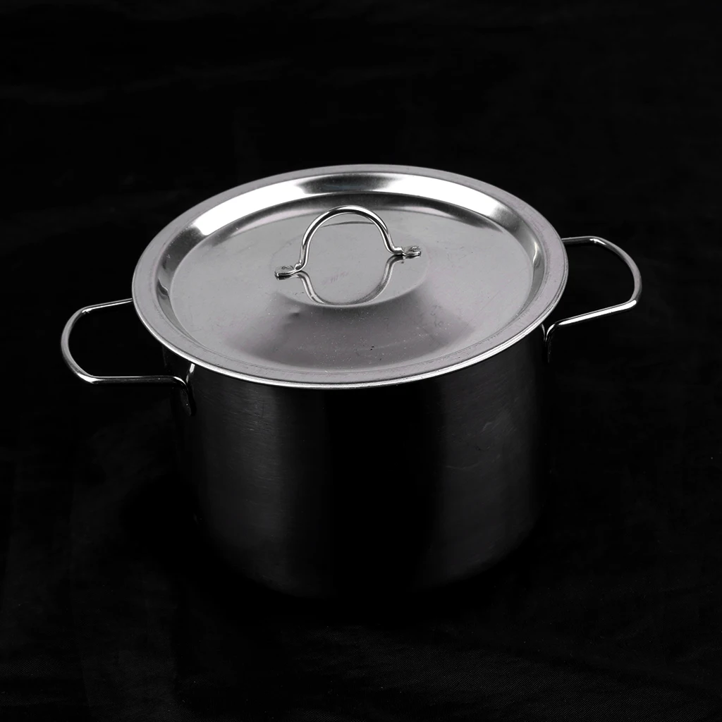 

10 шт., Детские кастрюли и посуда