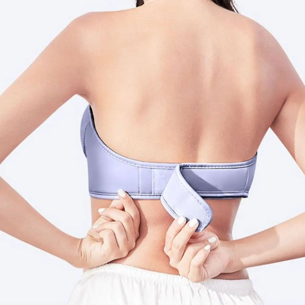 Электрический массажер для груди с зарядкой от USB | Красота и здоровье