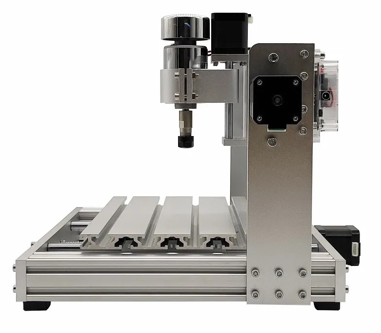 CNC 3018pro MAX GRBL контроль 300 Вт станок с ЧПУ, 3 оси pcb фрезерный станок, DIY древесины маршрутизатор Поддержка лазерной гравировки