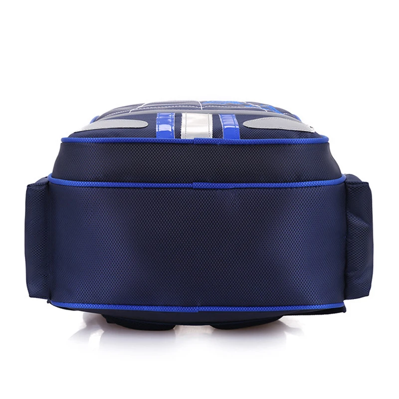 Детские рюкзаки сумки для начальной школы учащихся светильник