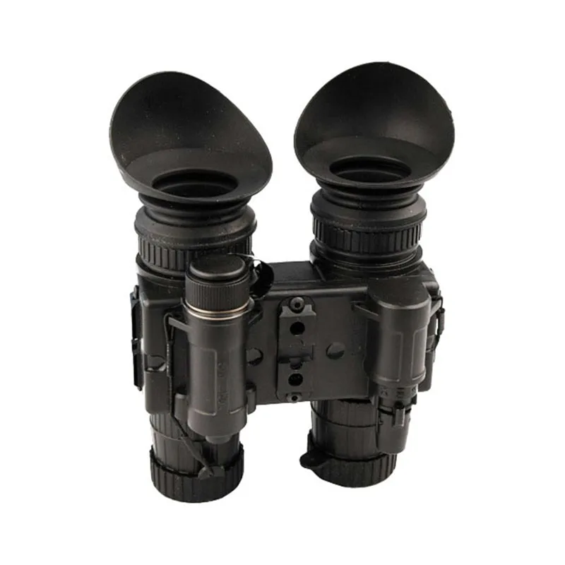 

Cheap portable handheld helmet mounted IR night vision binoculars