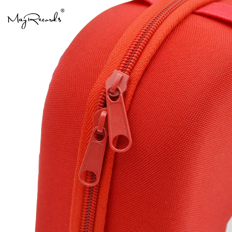 

First Aid Kits Bag Empty Handbag for Travel Camping Sport Medical Car Emergency Survival Outdoor