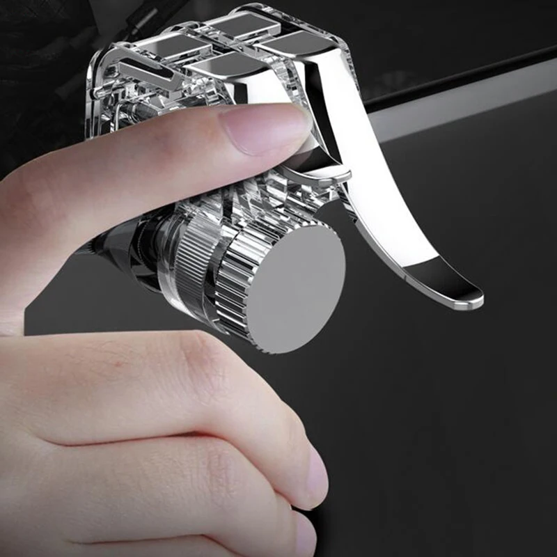 R11S Прозрачная Кнопка геймпад мобильный контроллер смартфон игровая подходит для