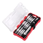 13 шт. набор ручных резинок для резьбы по дереву, нож для резки, скульптурные ножи, инструменты для деревянного плотника, набор для ремонта, DIY Мини режущий инструмент