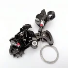 Переключатели скоростей для горного велосипеда LTWOO, 12 Скоростей, переключатель передач 12 s + задний переключатель передач из углеродного волокна, комплект переключений 1*12 для системы горного велосипеда