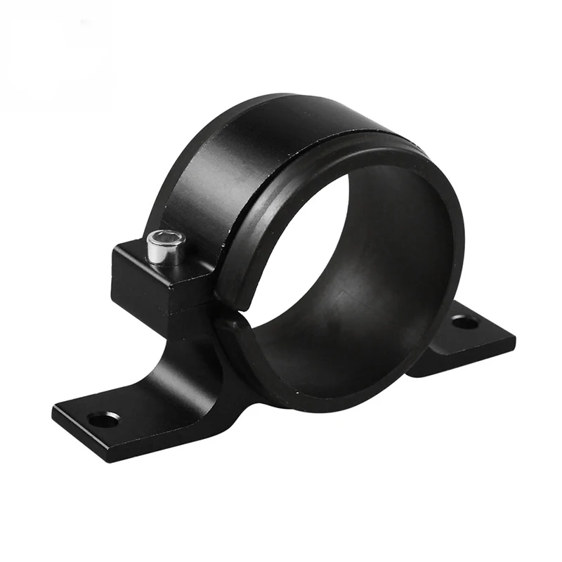 60 мм Алюминиевый автомобильный внешний Топливный насос Монтажный кронштейн