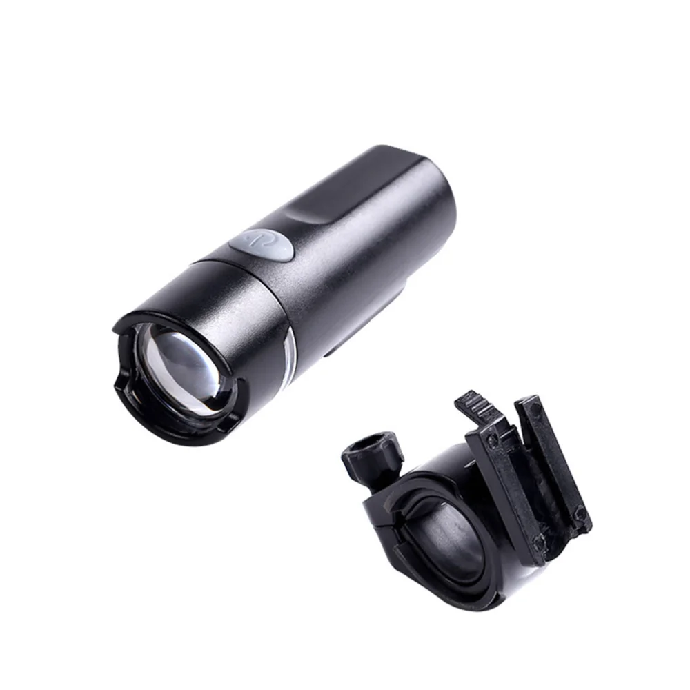 LD39 длинный рабочий светодиодный велосипедный передний светильник MTB супер яркий