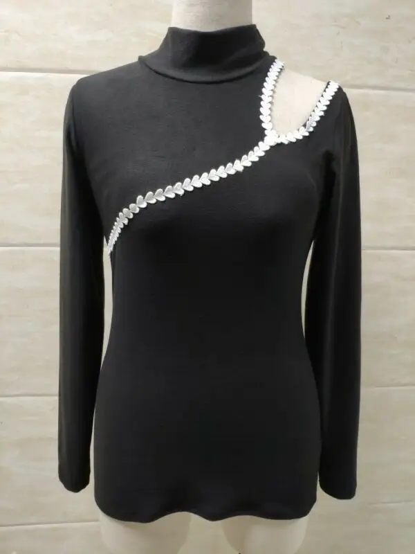 Модные женские футболки 2020 весна осень длинный рукав пуловер Джемпер Harajuku топы