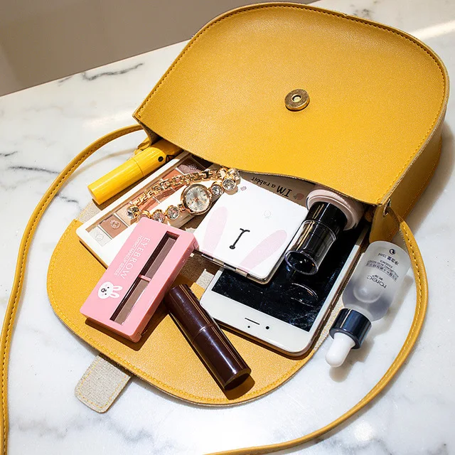 Женская сумка мессенджер маленькие сумки через плечо из искусственной кожи для