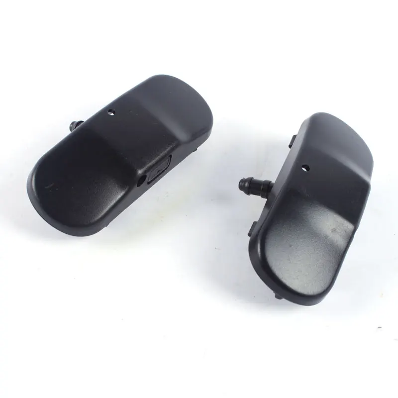 Распылительная насадка для мытья ветрового стекла OEM 2 шт. VW Golf 5 Plus 2005 2006 2007 2008 2009