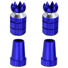 Алюминиевый Радиоуправляемый передатчик, концевой контроллер Thumb Rocker M3 Thread для TX Futaba  FrSky  Spektrum DX6i DX7S DX8 DX9 Taranis