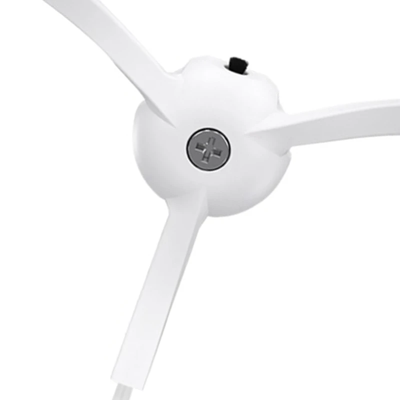 Запчасти для пылесборника Roborock Xiaomi Mi Robot 2 части пылесоса S55 S51 S50 боковая щетка