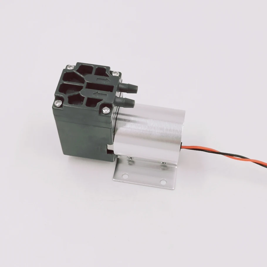 1.4bar 7L/M Электрический Dc бесщеточный фруктовый вакуумное хранение насос|vacuum pump|pump
