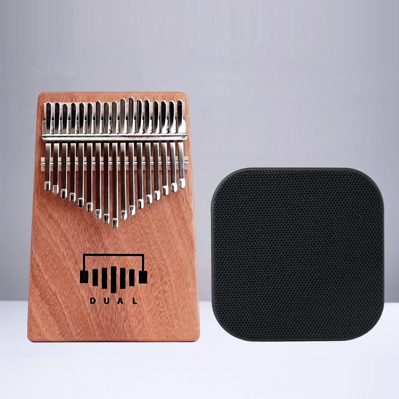 

Портативная клавиатура Kalimba из твердой древесины, высокое качество, клавиши Kalimba, большой палец, пианино, гравировка клавиши, клавиатура, муз...