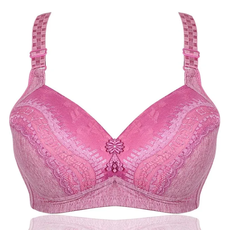 

Sexy Push Up Bra Bralette Underwear Lingerie Crop Top Female Brassiere Wireless Bra Women Without Steel Ring Bralette