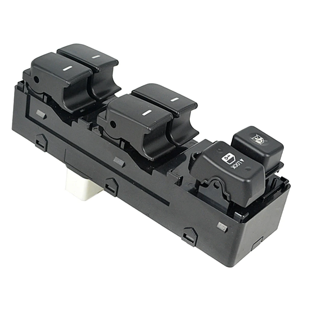

Car Front Left Electric Power Window Lifter Regulator Control Switch Button