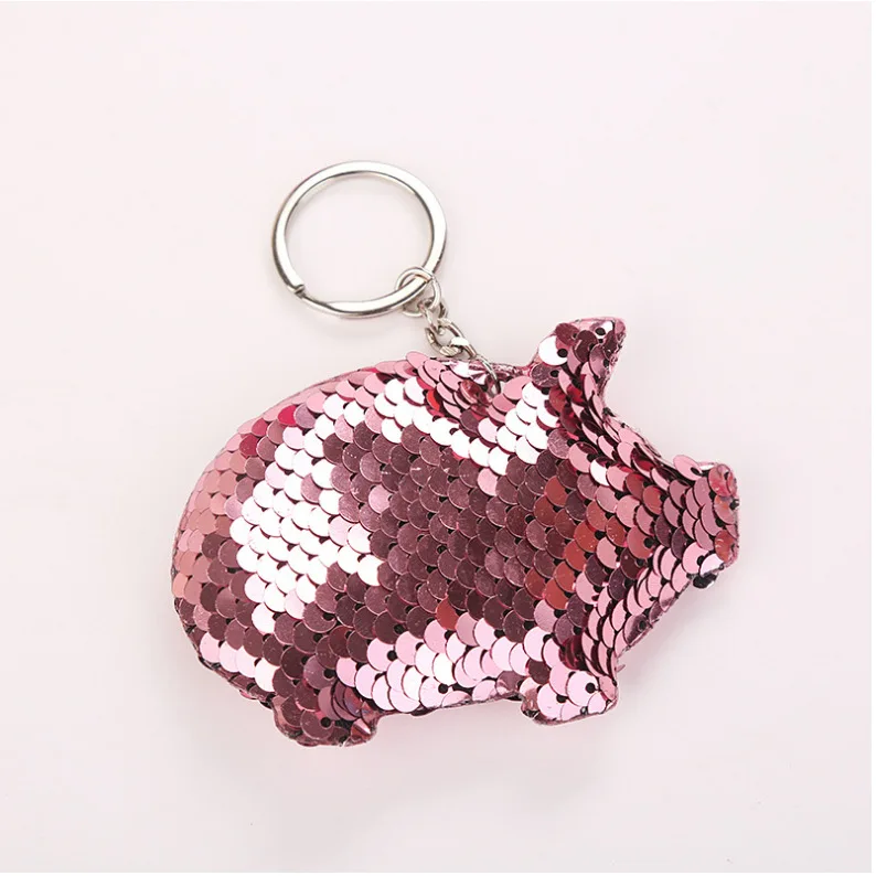 Блестки искусственная Светоотражающая подвеска с блестками брелок | Украшения и