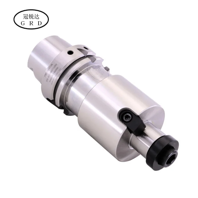 Высокая точность HSK63A FMB FMB16 FMB22 FMB27 FMB32 FMB40 инструмент хвостовик CNC обрабатывающий